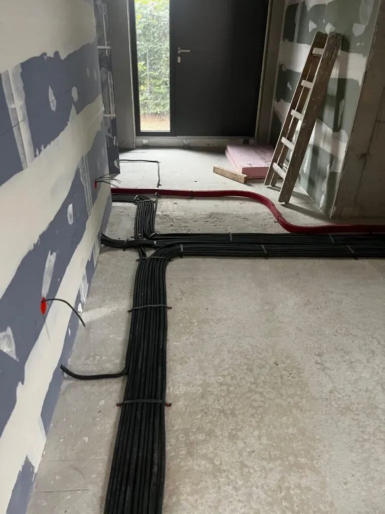 Elektroinstalacija