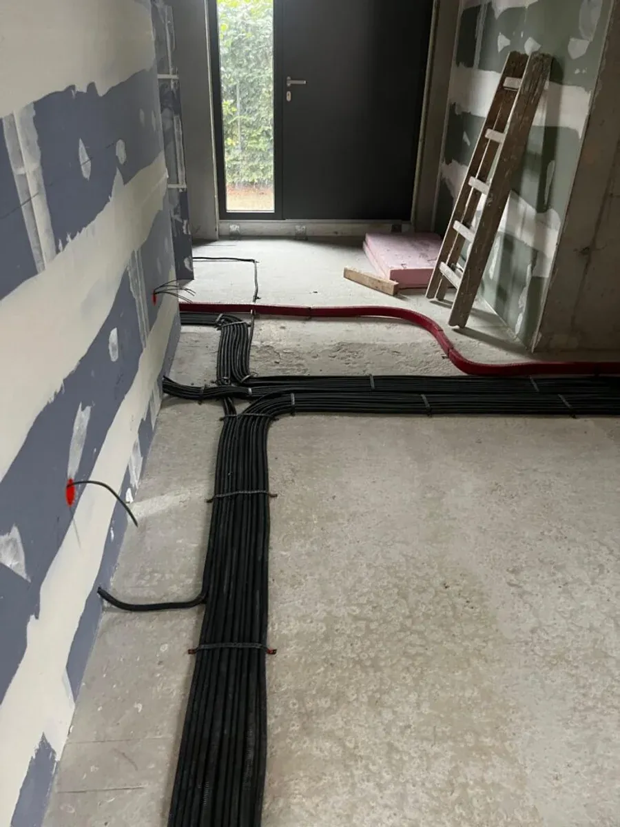 Elektroinstalacija