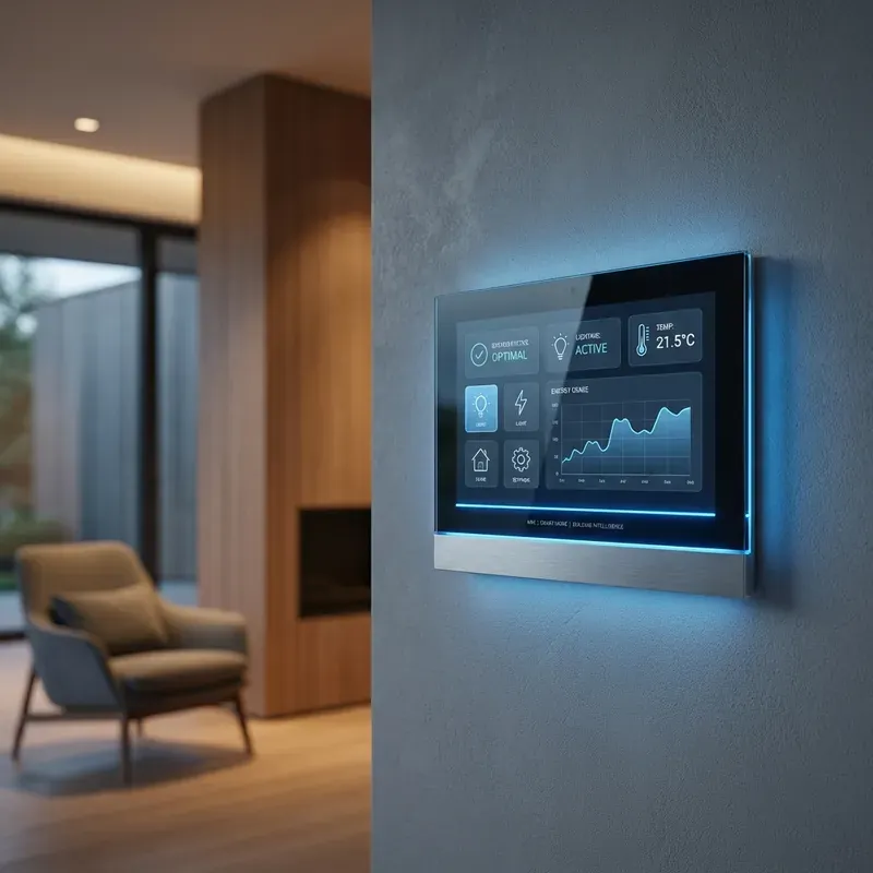 KNX automatizacija zgrada projektovanje i instalacija Berlin Brandenburg