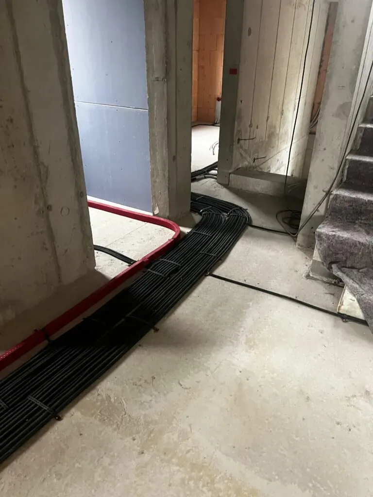 Gruba Instalacija