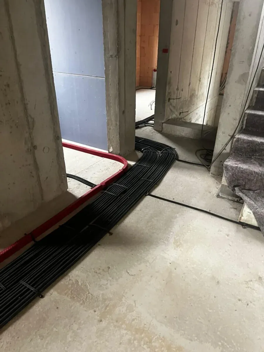 Gruba Instalacija