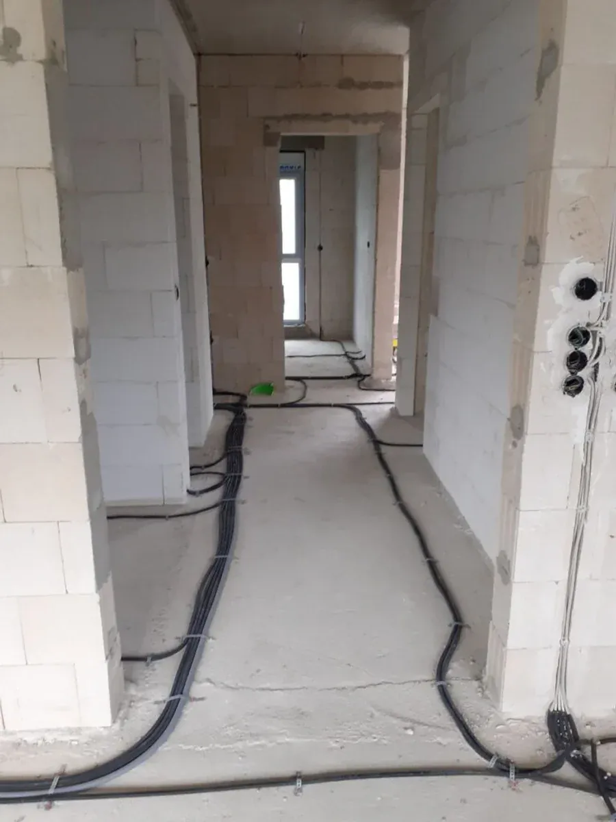 Conduit Installation