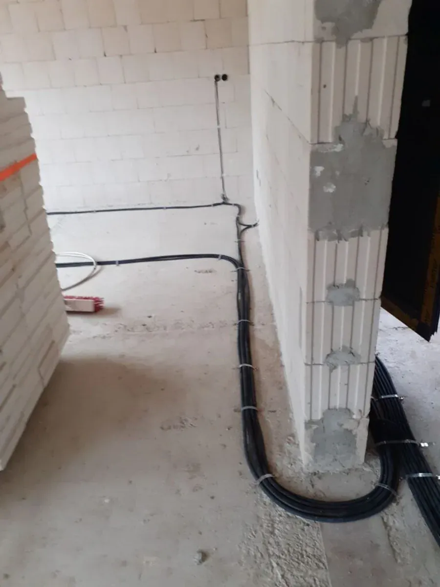 Instalacija Kablova