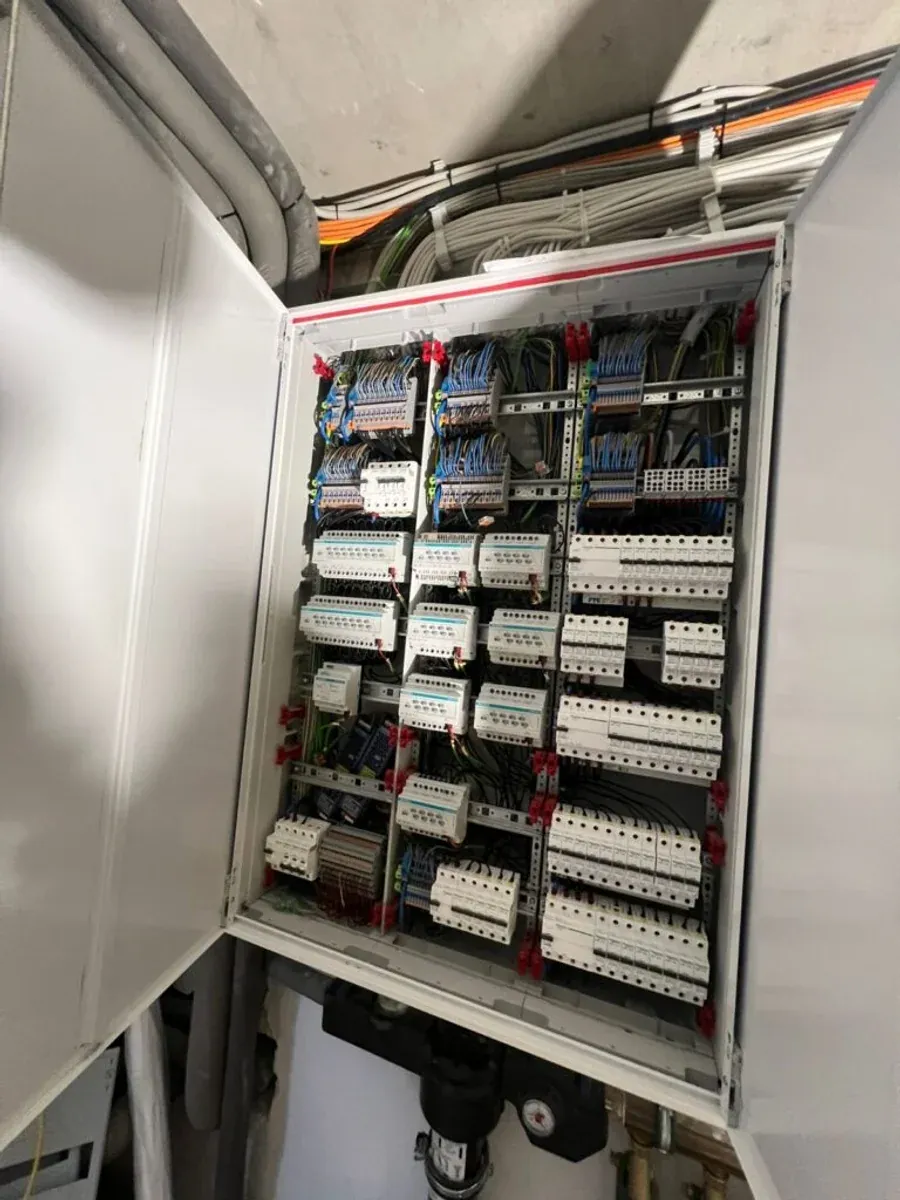 Razvodna Instalacija